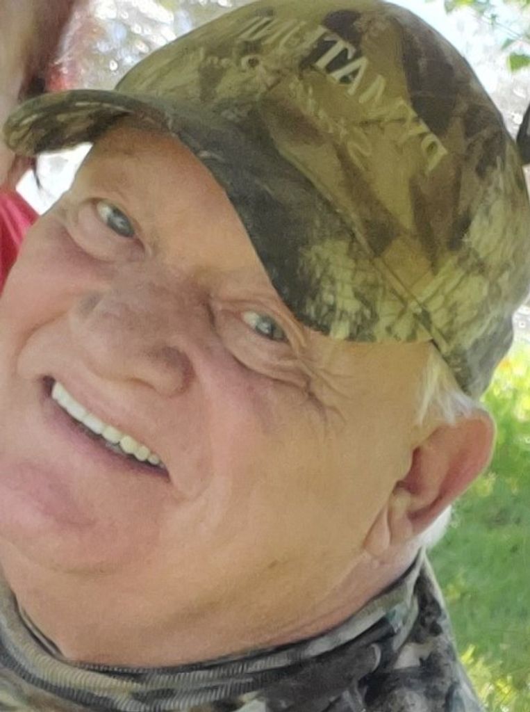 Henry "Hank" E. Ebbert