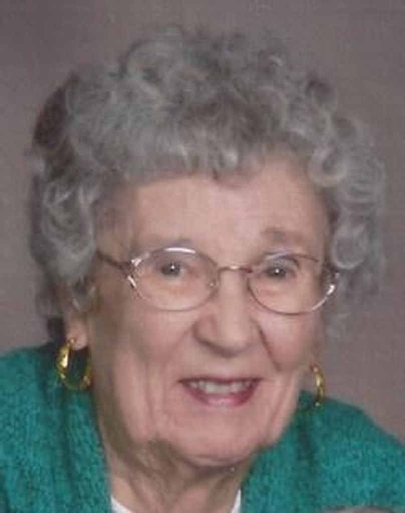 Wilda B. Cochran