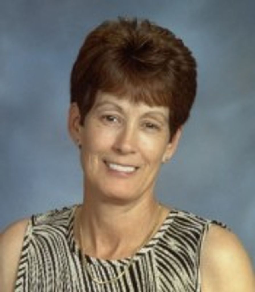 Mrs.  Teresa  Anne Yarbrough
