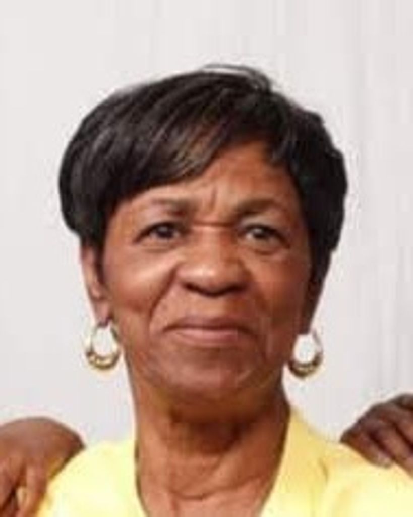 Sigrid Ann Mosby Profile Photo