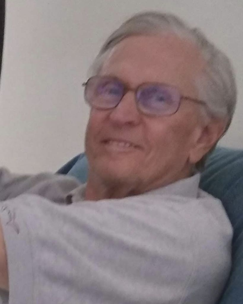 Samuel W. Garrigues Profile Photo