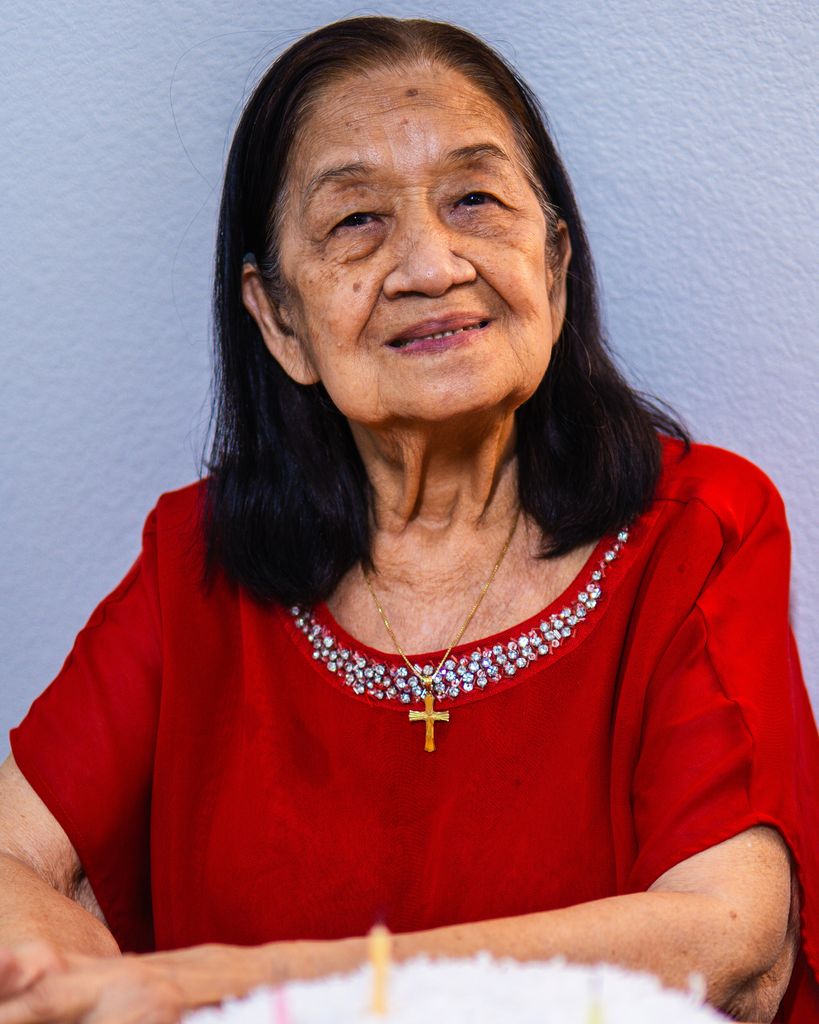 Maria Rosalinda Nerecina Livioko Profile Photo