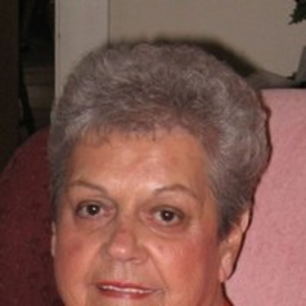 Gladys Lorraine Carey