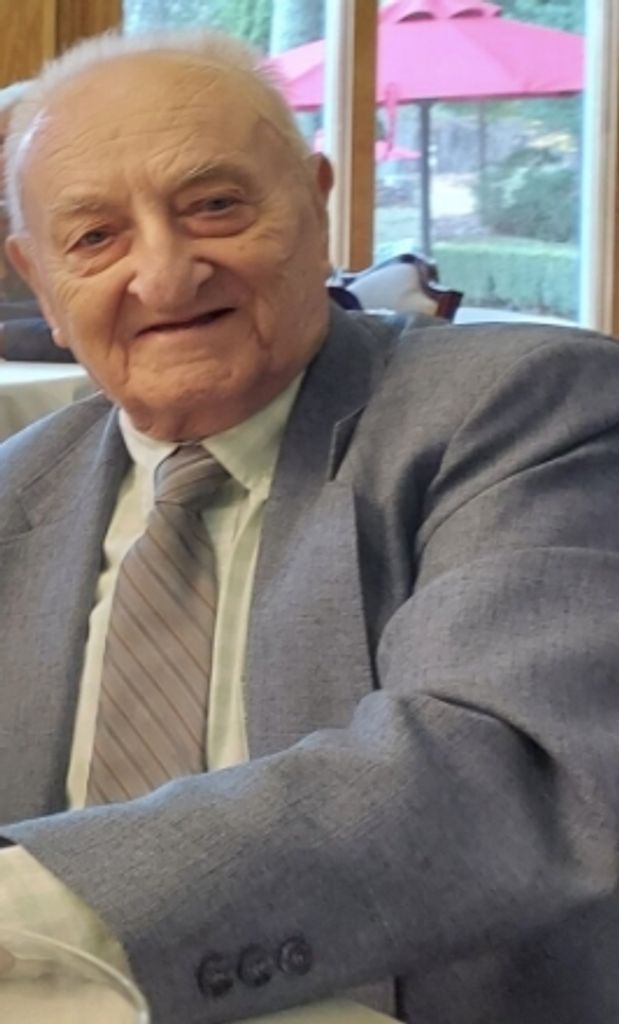 Henryk Sulikowski Profile Photo