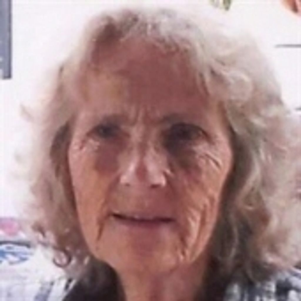Ellen B. Hussing Profile Photo