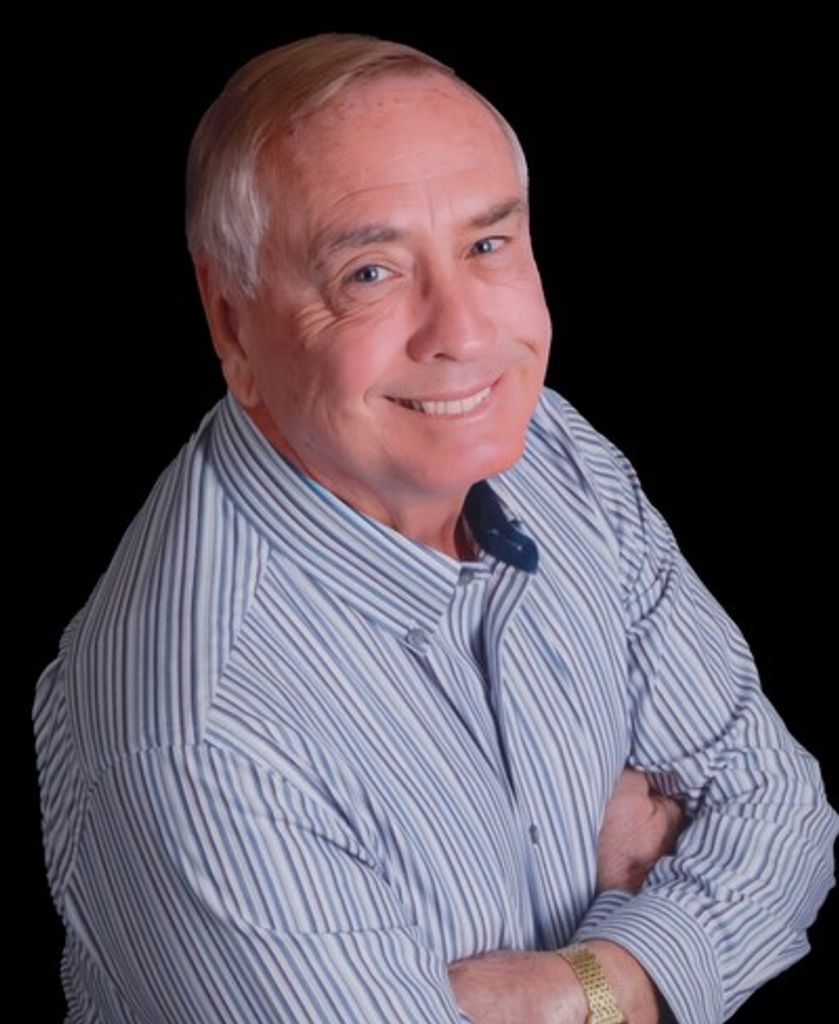 Bobby Gene Davenport