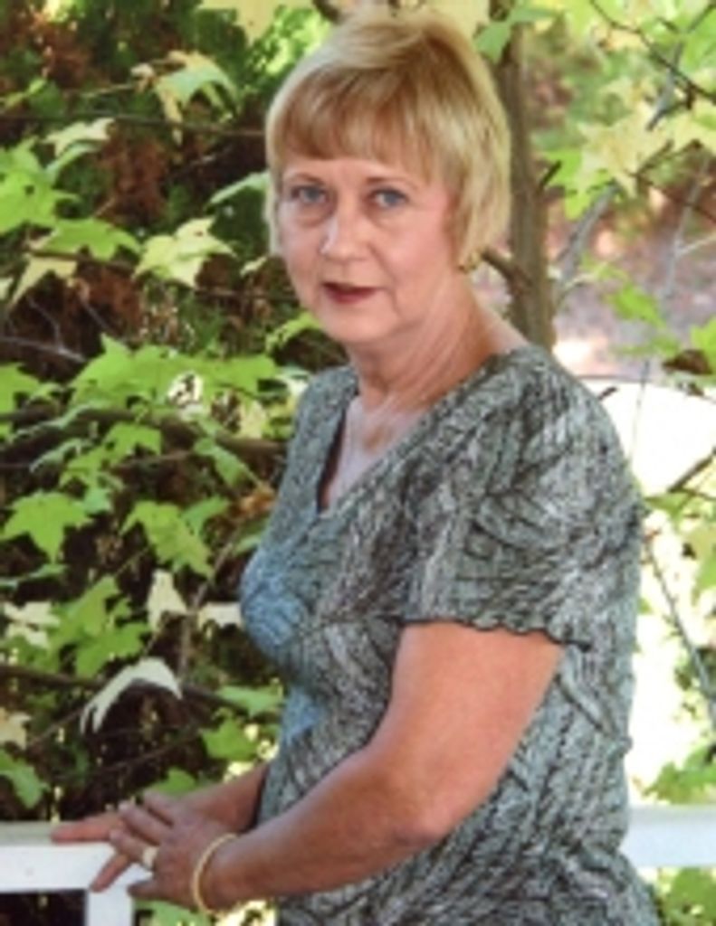 Wanda Faye Gay