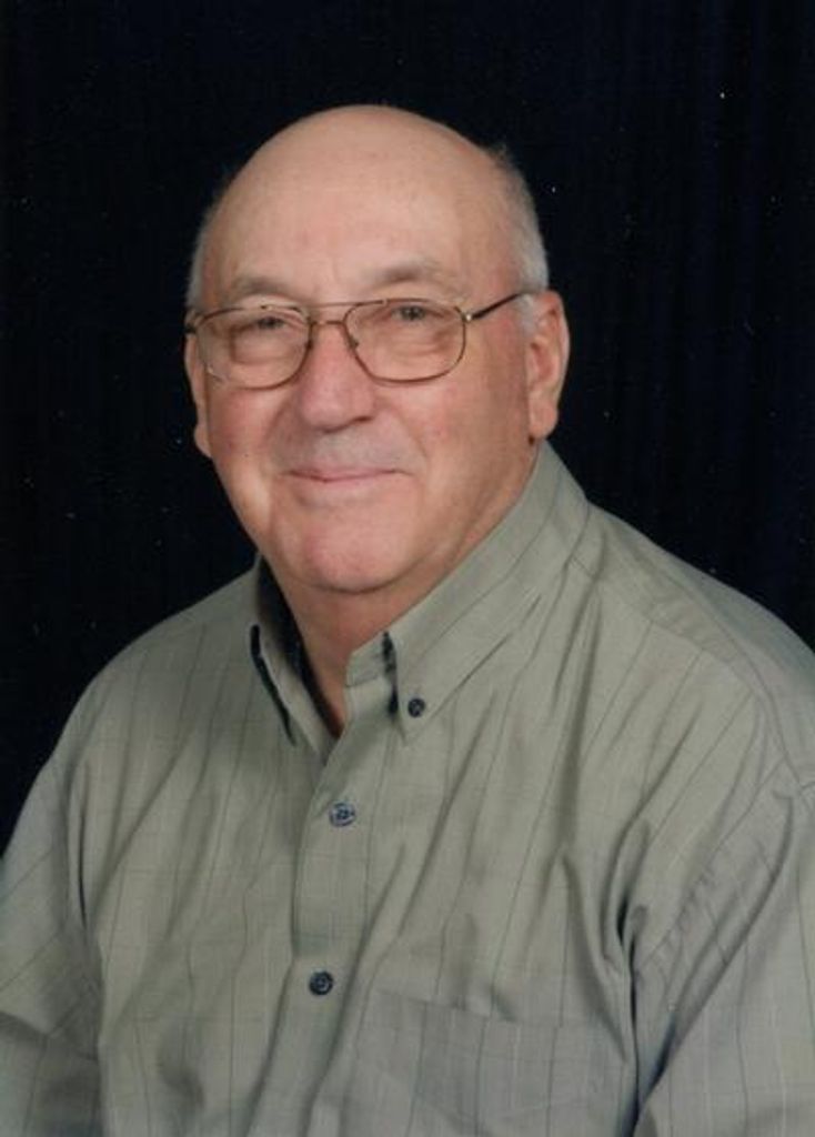 James Leonard Greer Profile Photo