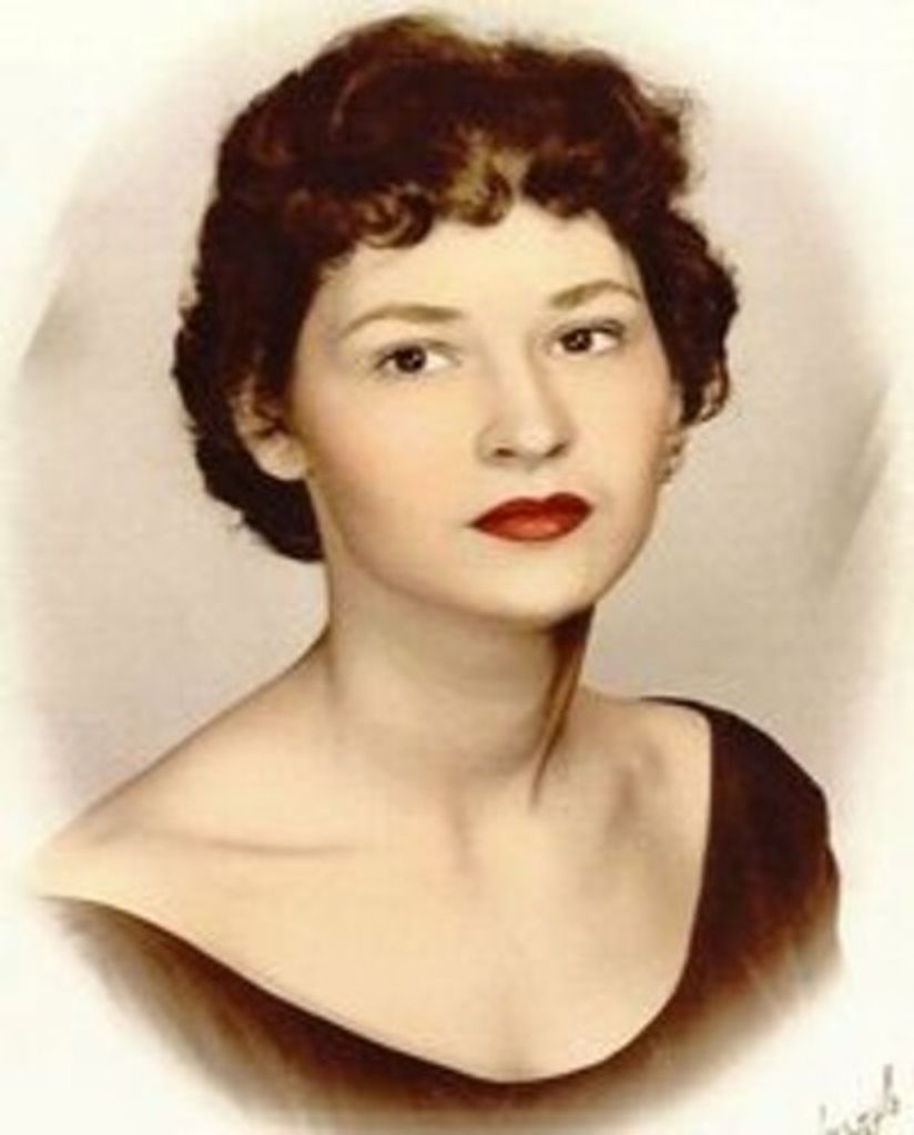 Evelyn "Sue" Bailey Walker Profile Photo