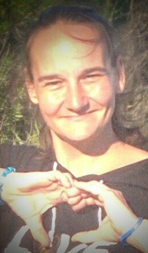 Julee  Anne Doughty