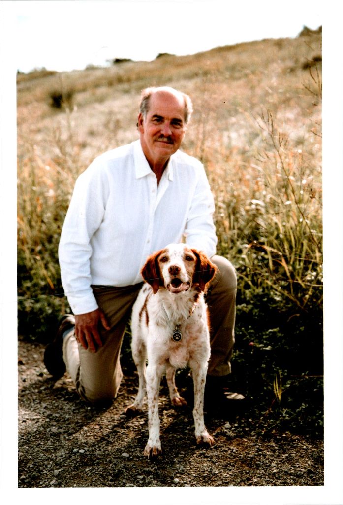 Steven Esford Michael