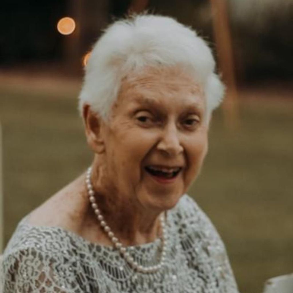 Hazel Marie Norris Profile Photo