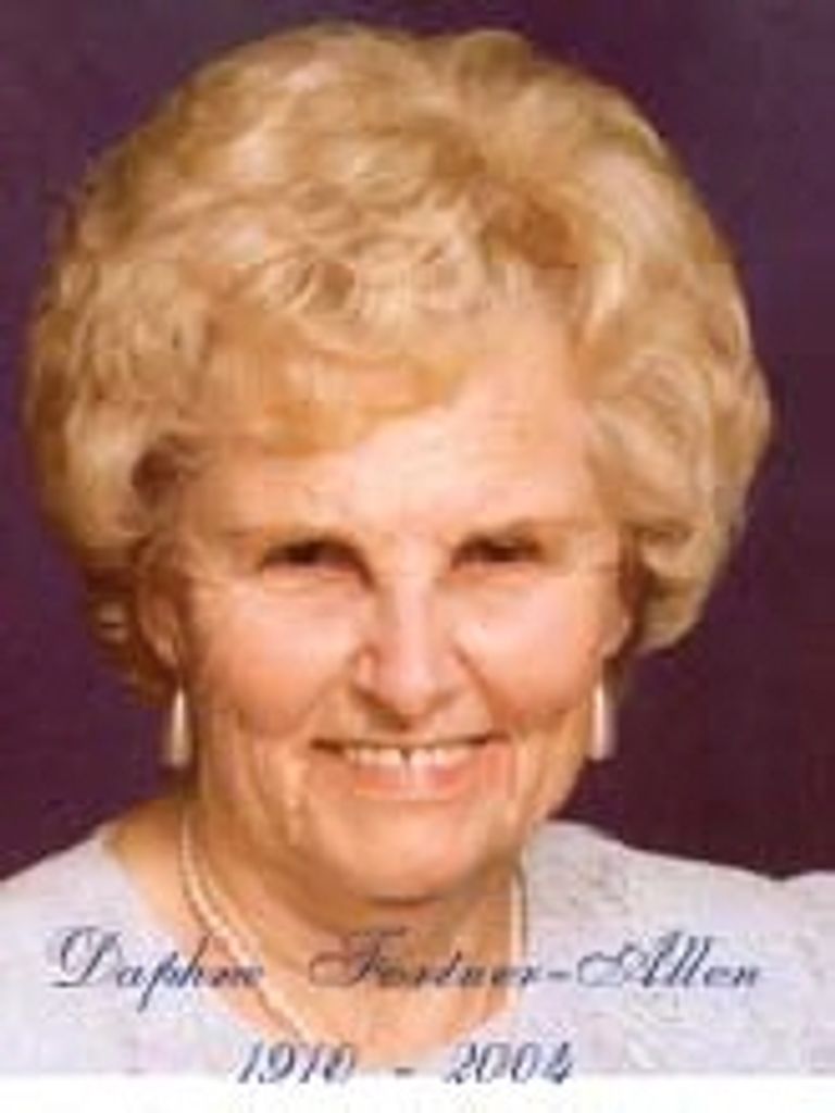 Daphne Fortner-Allen Profile Photo