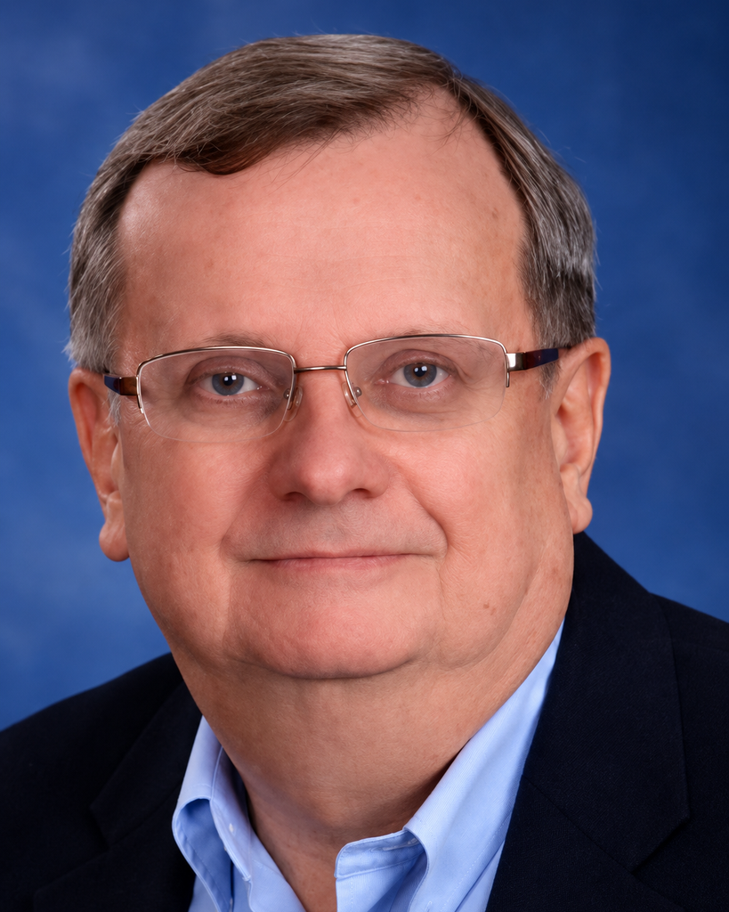 Verle Dean Brown Profile Photo
