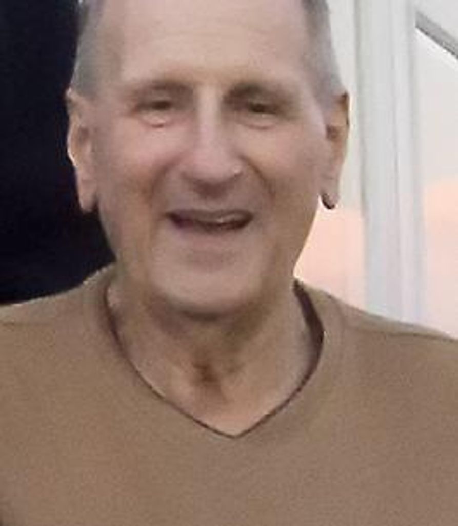 Carol Junior "Cj" Parkinson Profile Photo
