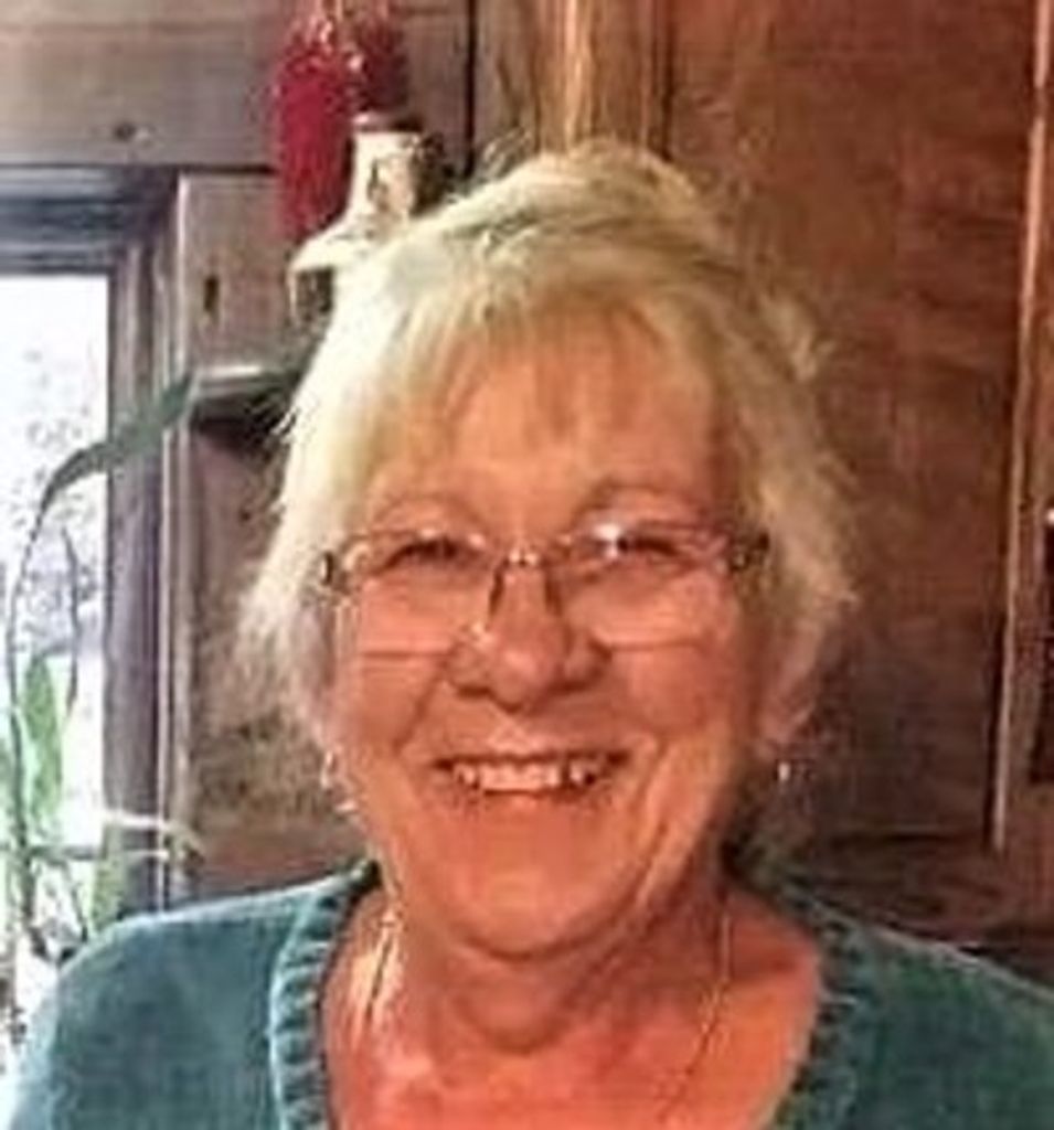 Doris Dean Ward Profile Photo