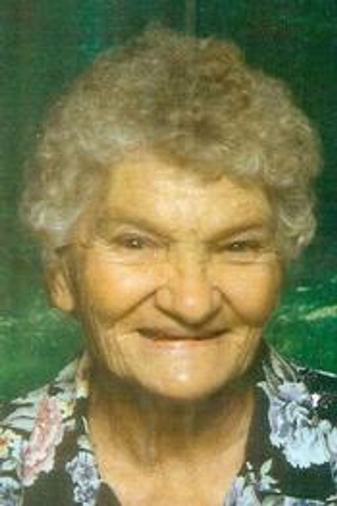 Myrtle Walker Profile Photo