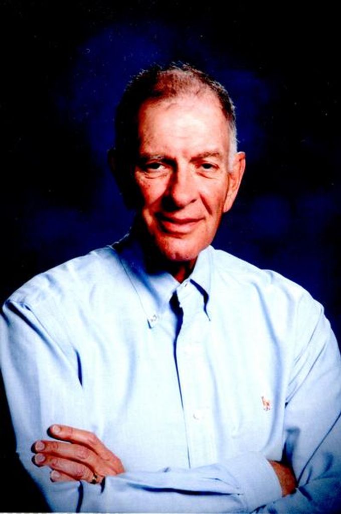 Stephen Monger Reim Profile Photo