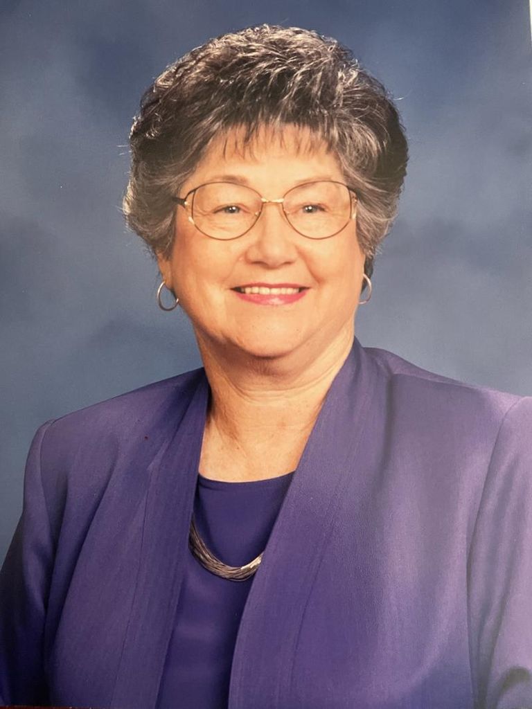 Betty J. (Moore) Higbee-Clark Profile Photo