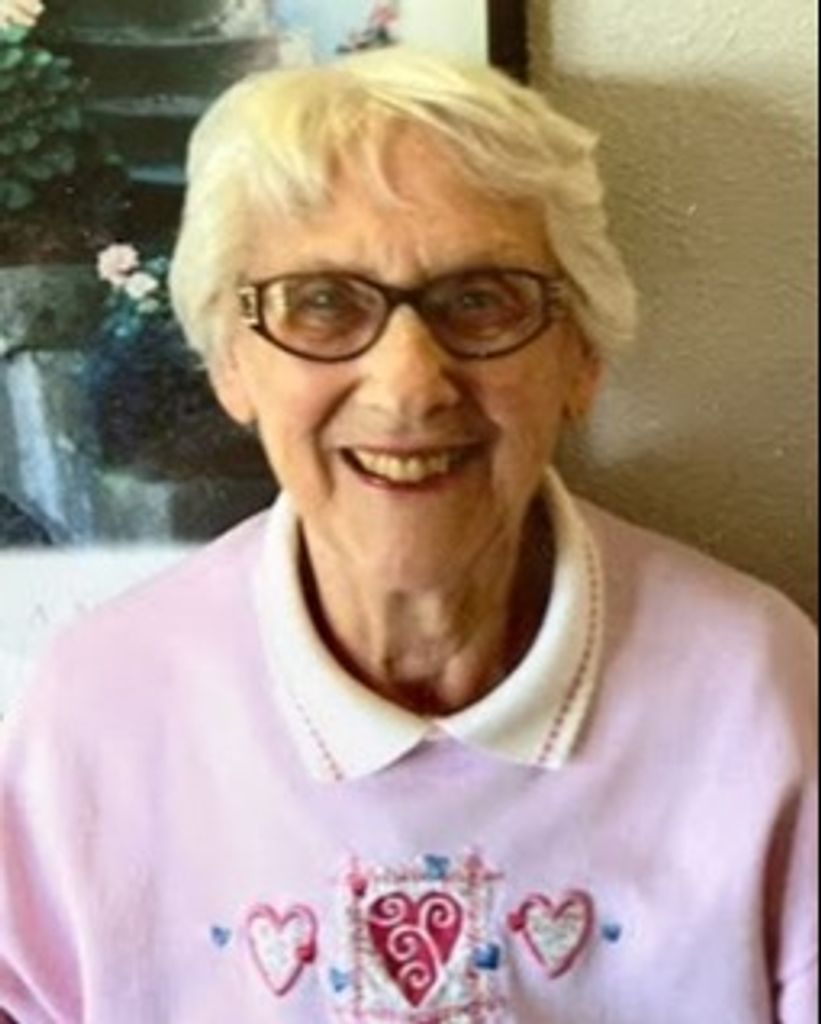 Leah C. Schuster Profile Photo