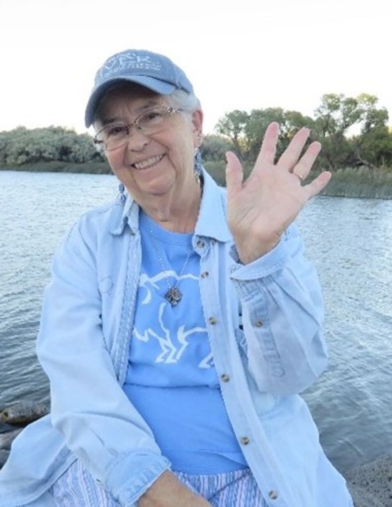 Carol Ash