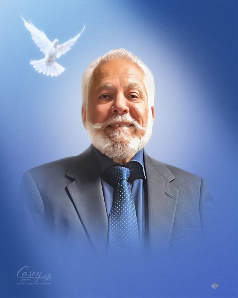 Mr. Luis Torres Lugo