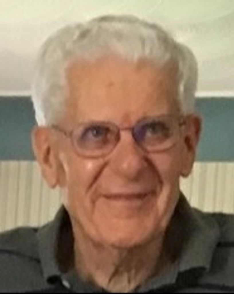Frank Joseph Motycka