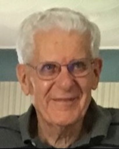 Frank Joseph Motycka's obituary image