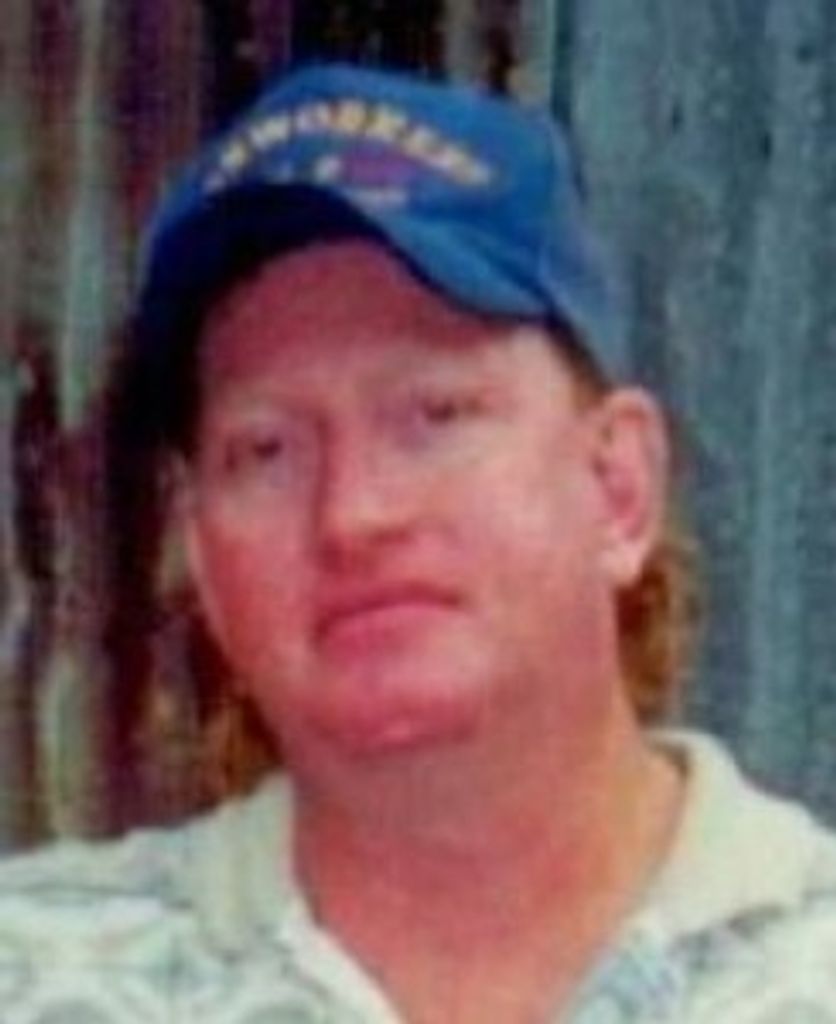Larry Coleman Wilson