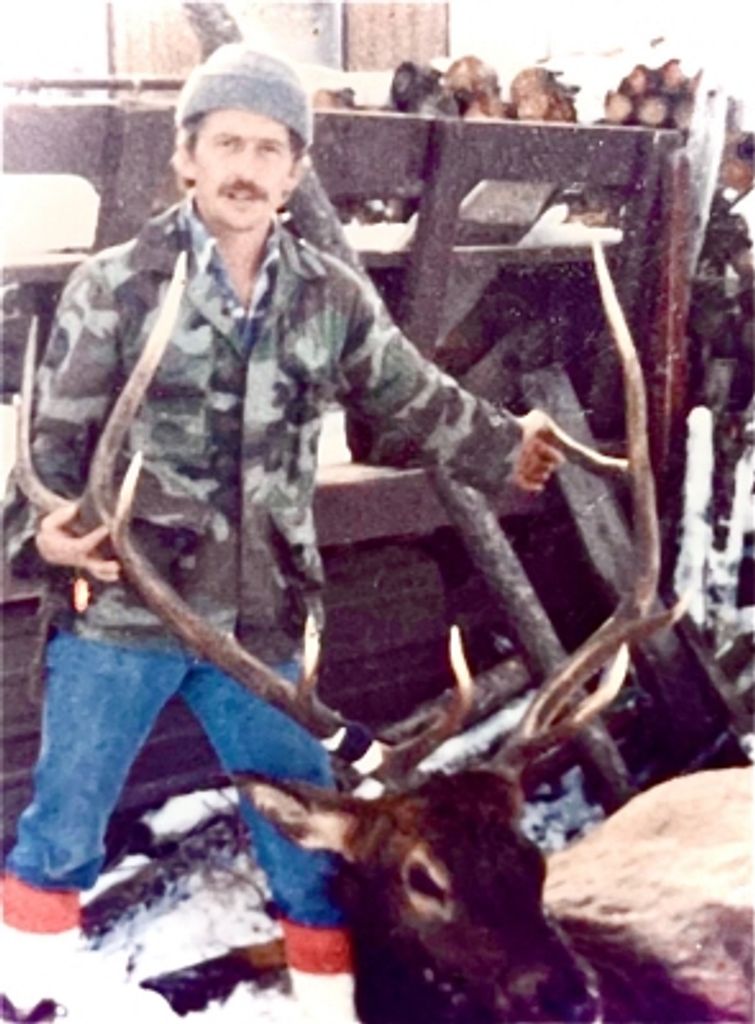 James J. Folda