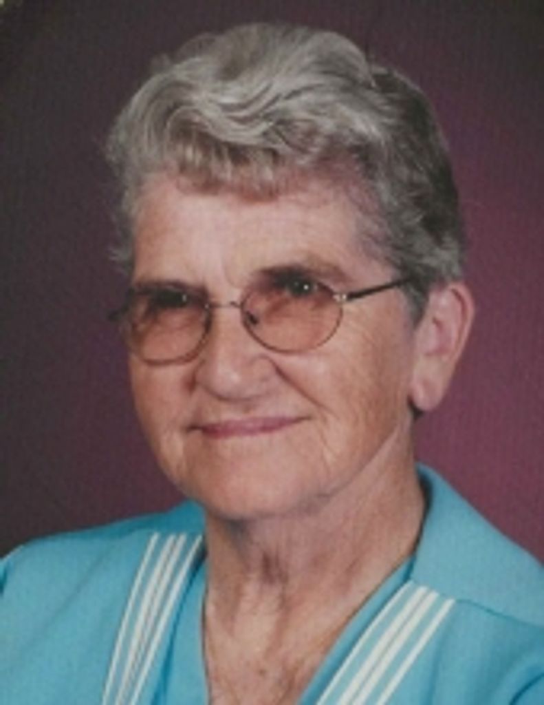 Evelyn J. Tarter