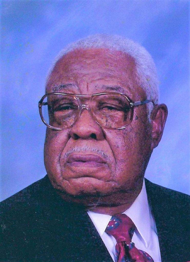 Theo Mccalip Profile Photo