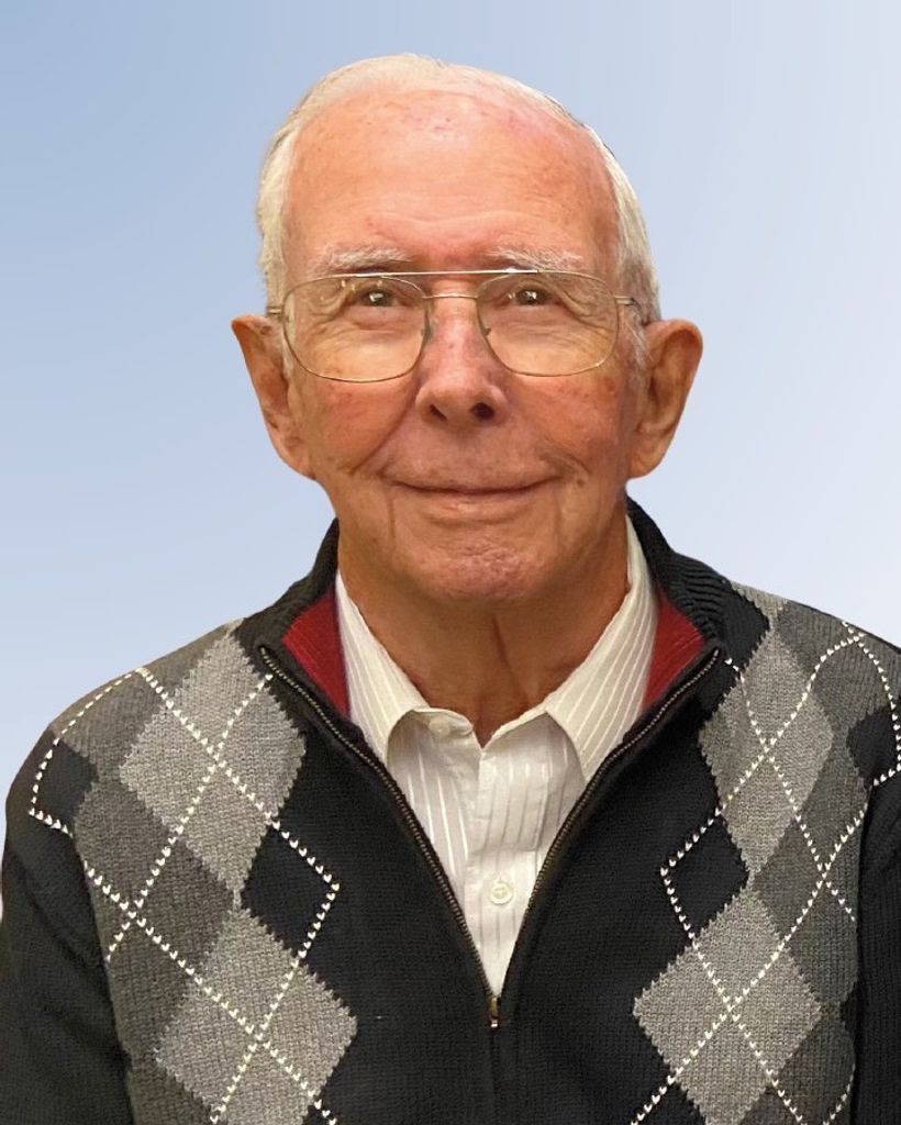 Kenneth "Ken" Clark Gordon