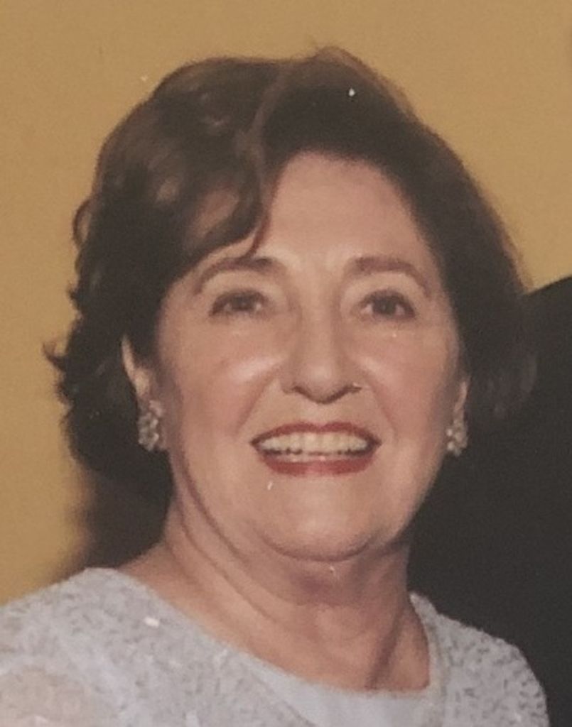 Christine Smith Angle