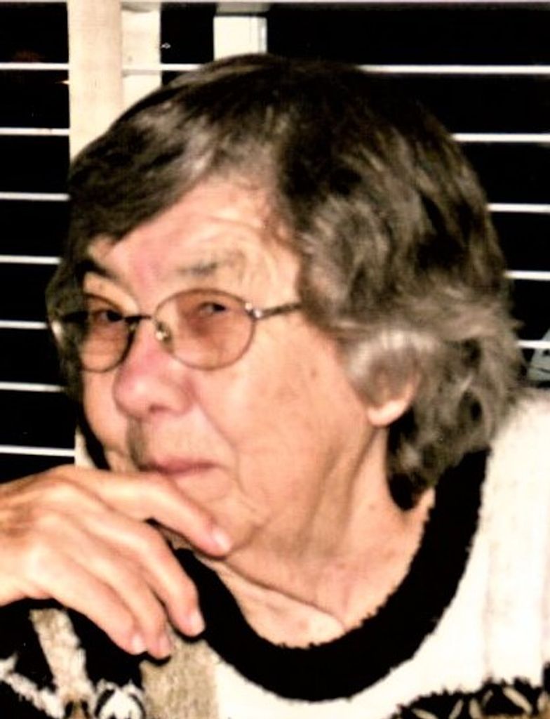Louise Schultz