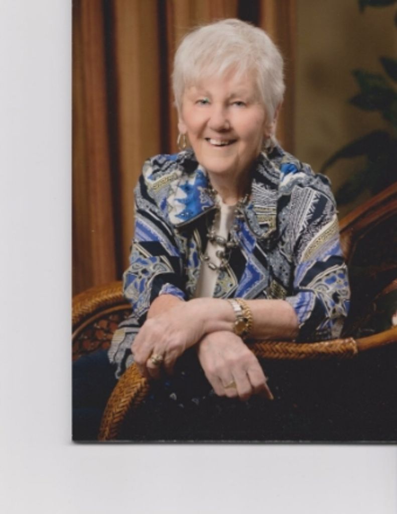 Jeanne M Casna Profile Photo