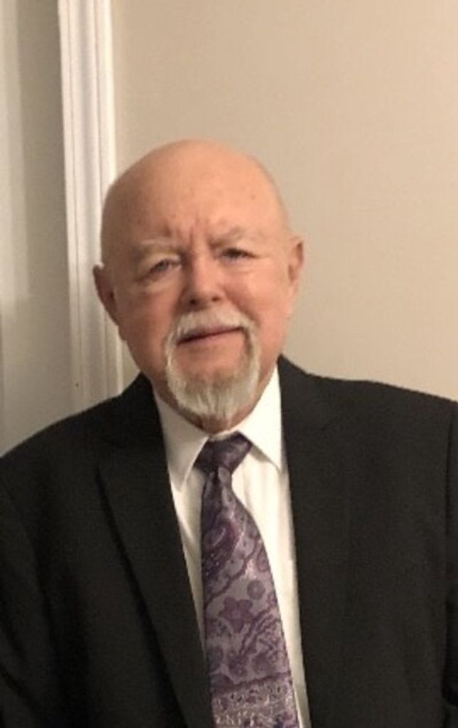 Patrick "Pat" Ray Nowlin Profile Photo