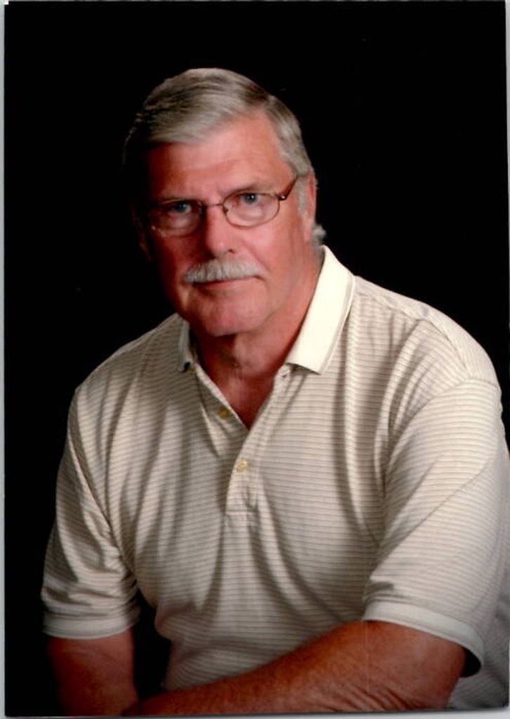 Stephen Evans