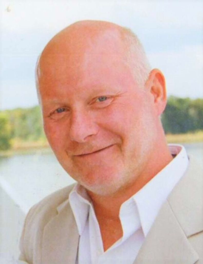 Danny "Daniel" E. Masuth