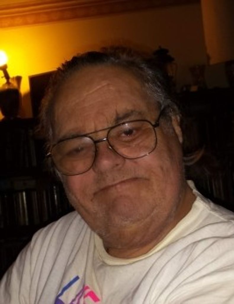Sylvester Andrew Gasper