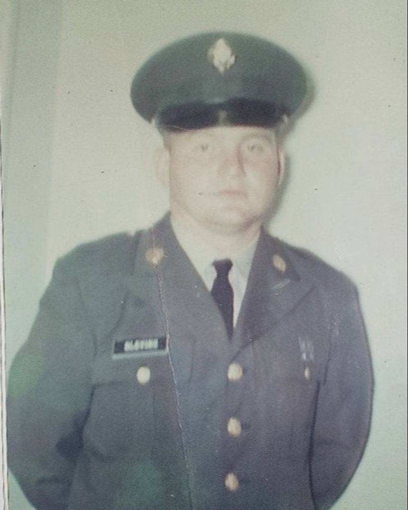 Tommy David Blevins