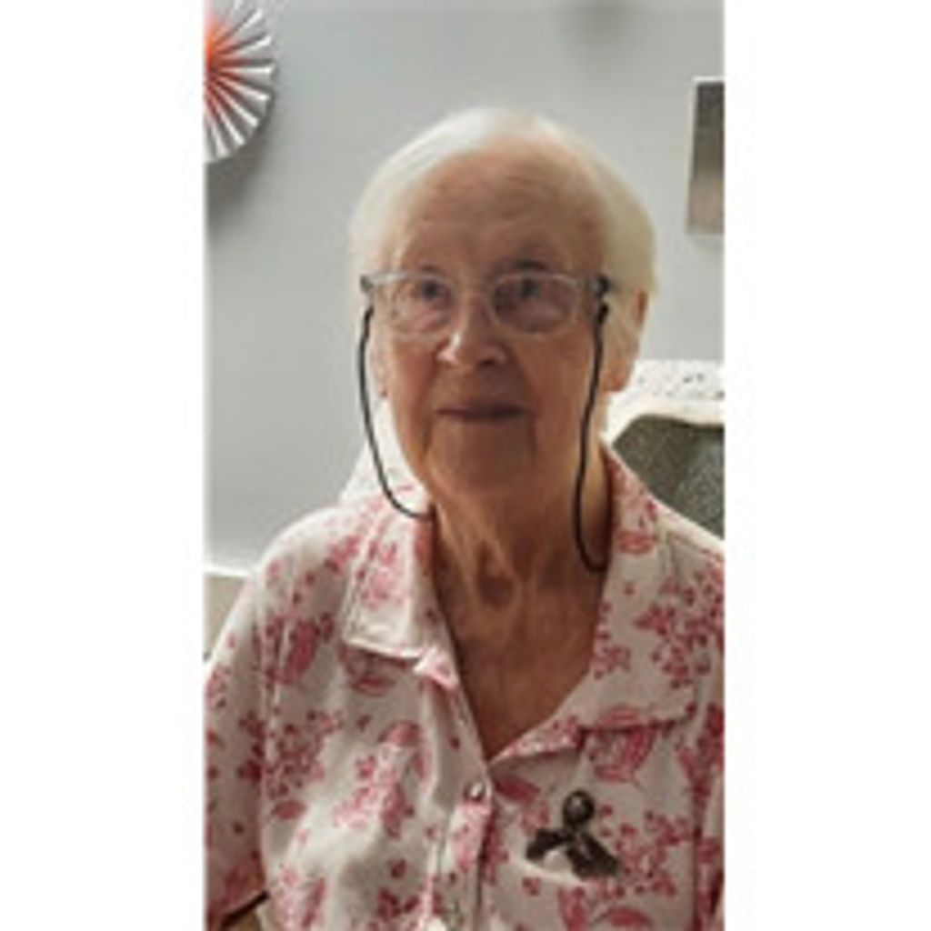 Esther Kaiser Profile Photo