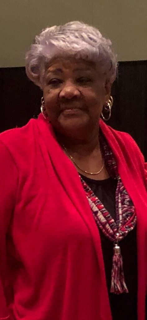Donna Sloan Profile Photo