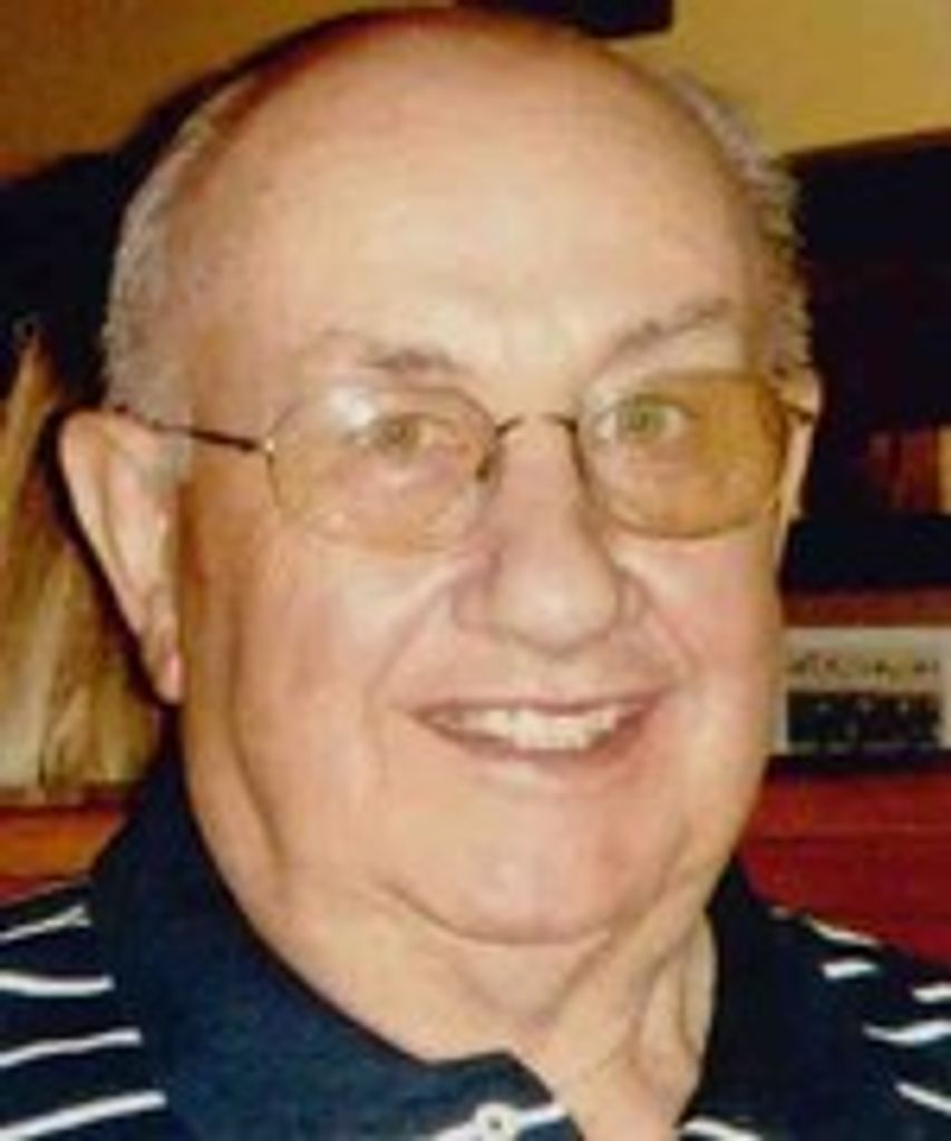 Richard "Dick" Bedat