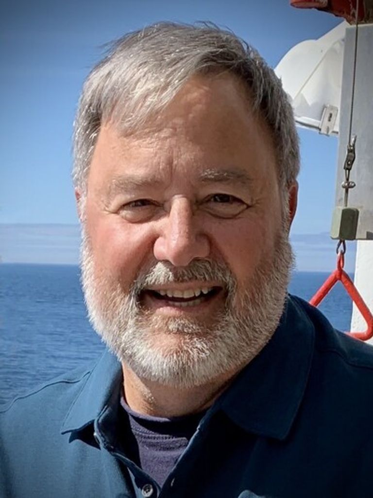 Gerard Paul Grohl Profile Photo