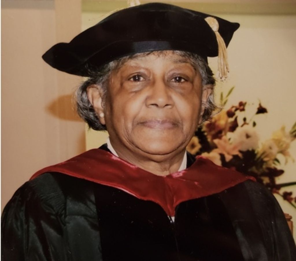 Marlene Jackson Browne Profile Photo
