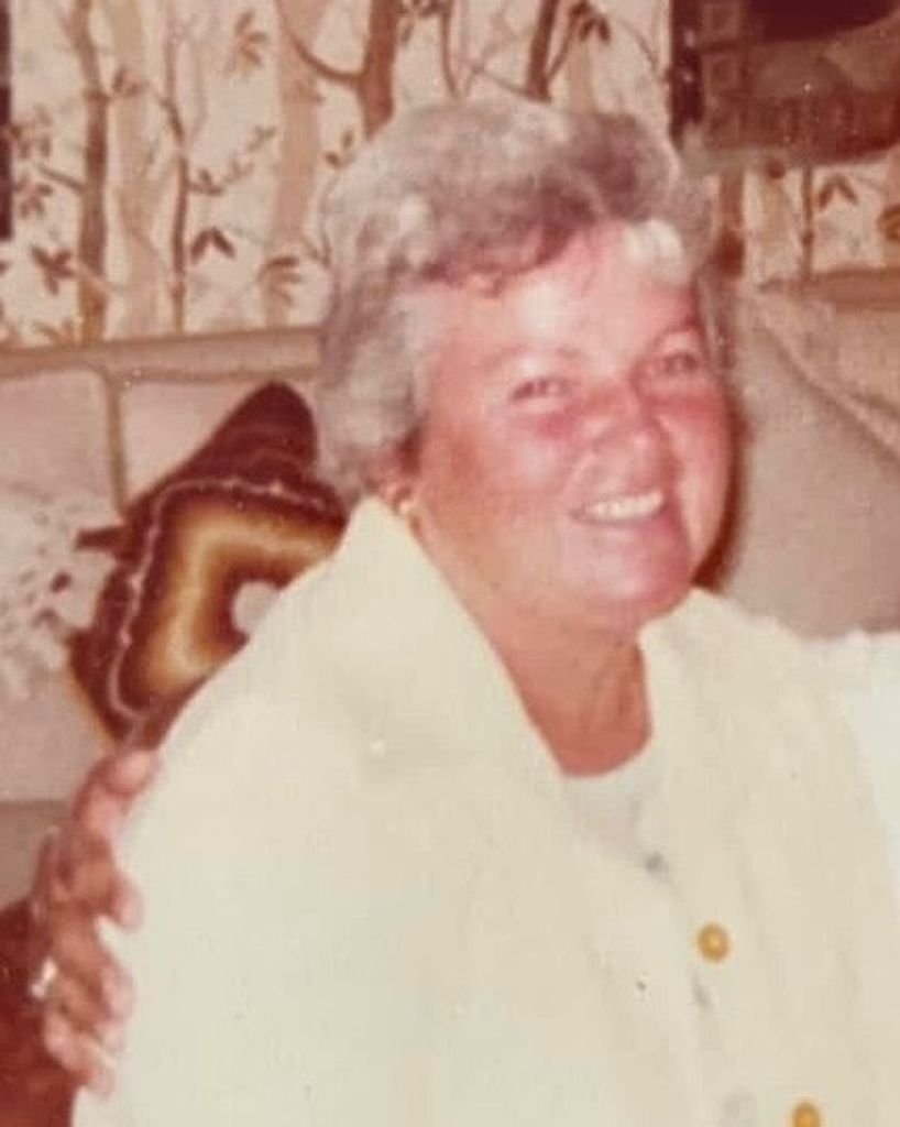 Patricia Miller