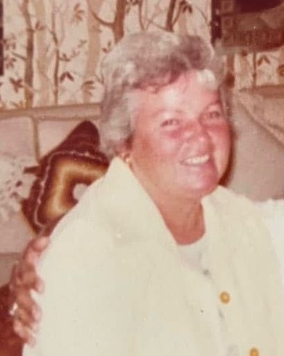 Patricia Miller's obituary image