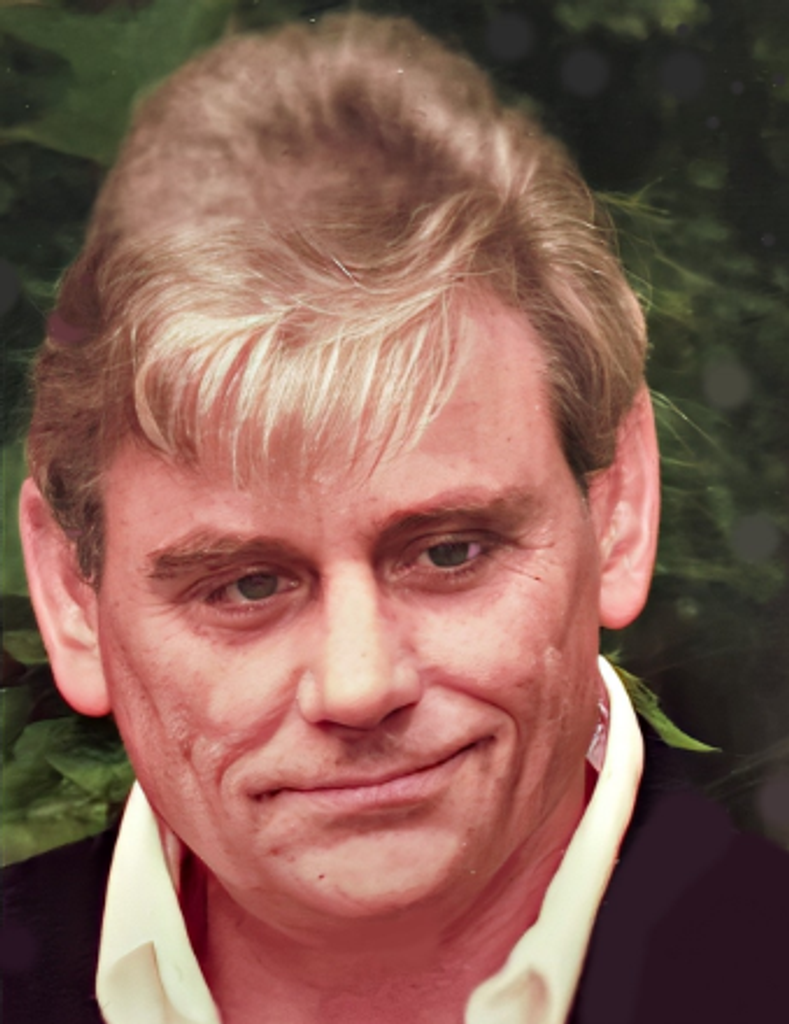 Thomas Walter Switzer