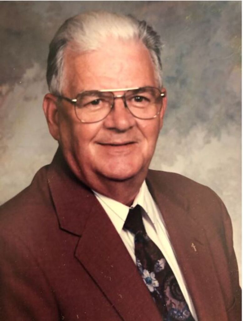 Rev. Robert Taylor Profile Photo